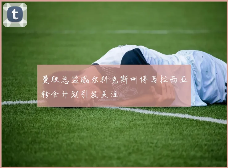 曼联总监威尔科克斯叫停马拉西亚转会计划引发关注